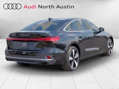 More photos of 2025 Audi A5 Premium Plus at Audi North Austin, TX