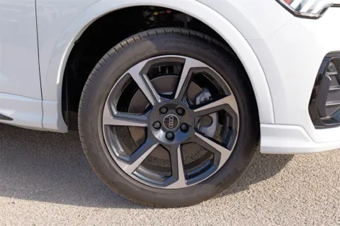 Photos of 2025 Audi Q3 S line Premium Plus for sale in Austin, TX at Audi North Austin