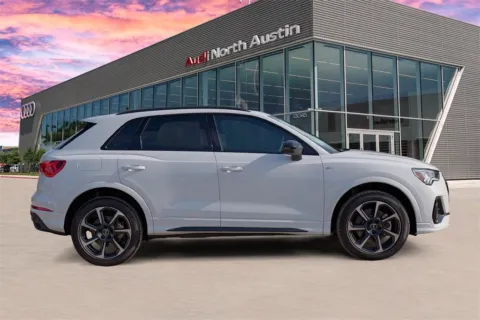 More photos of 2025 Audi Q3 S line Premium Plus at Audi North Austin, TX