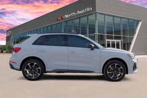 More photos of 2025 Audi Q3 S line Premium Plus at Audi North Austin, TX