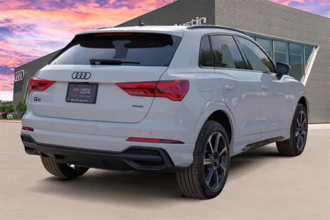 More photos of 2025 Audi Q3 S line Premium Plus at Audi North Austin, TX