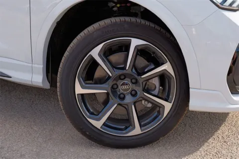 Photos of 2025 Audi Q3 S line Premium Plus for sale in Austin, TX at Audi North Austin