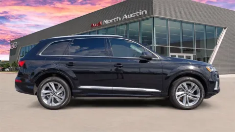 More photos of 2023 Audi Q7 Premium Plus at Audi North Austin, TX