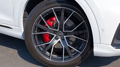 Photos of 2021 Audi Q8 Prestige for sale in Austin, TX at Audi North Austin