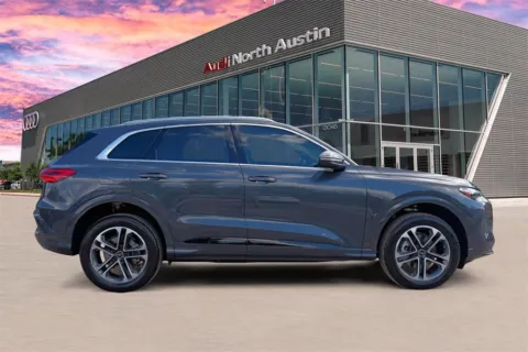 More photos of 2025 Audi Q5 Premium at Audi North Austin, TX