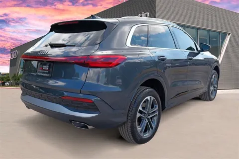 More photos of 2025 Audi Q5 Premium at Audi North Austin, TX