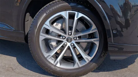Photos of 2025 Audi Q7 Premium for sale in Austin, TX at Audi North Austin