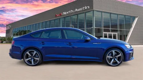 More photos of 2025 Audi A5 Sportback S line Premium Plus at Audi North Austin, TX