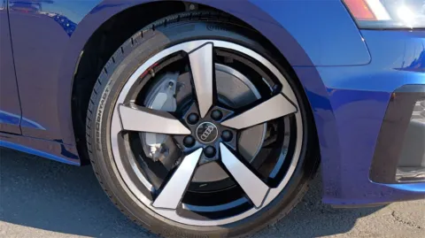 Photos of 2025 Audi A5 Sportback S line Premium Plus for sale in Austin, TX at Audi North Austin
