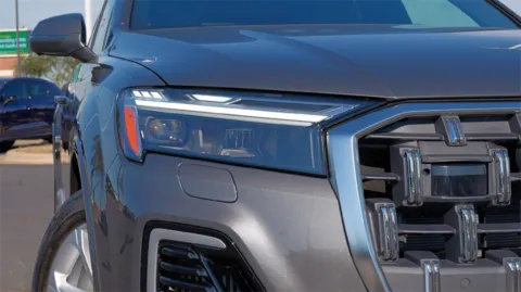 Another view of 2025 Audi Q7 Premium for sale in Austin, TX at Audi North Austin