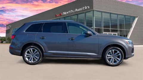 More photos of 2025 Audi Q7 Premium at Audi North Austin, TX
