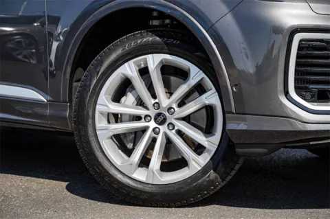 Photos of 2025 Audi Q7 Premium for sale in Austin, TX at Audi North Austin