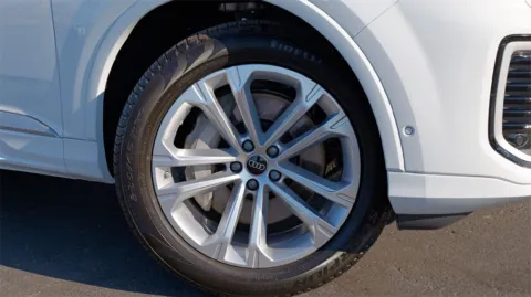 Photos of 2025 Audi Q7 Premium Plus for sale in Austin, TX at Audi North Austin