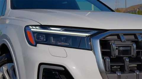 Another view of 2025 Audi Q7 Premium Plus for sale in Austin, TX at Audi North Austin
