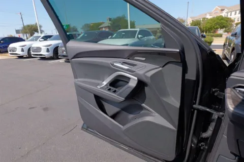 Another view of 2025 Audi Q5 Premium Plus for sale in Austin, TX at Audi North Austin