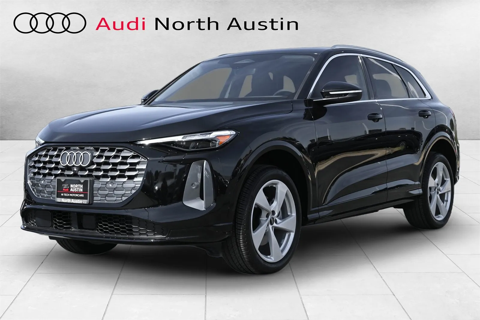 2025 Audi Q5 Premium Plus for sale in Austin, TX