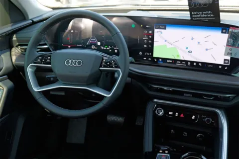 More photos of 2025 Audi Q5 Premium Plus at Audi North Austin, TX