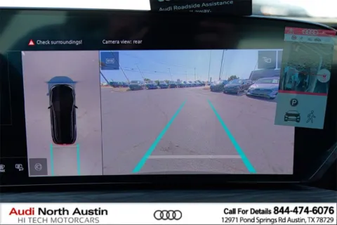 Photos of 2025 Audi Q5 Premium Plus for sale in Austin, TX at Audi North Austin