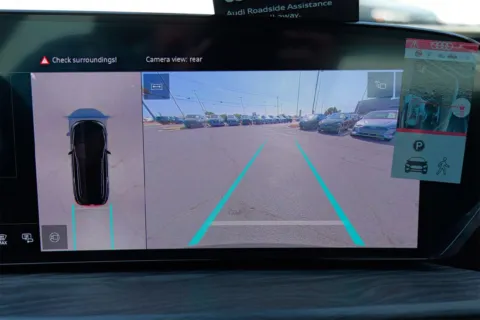 Photos of 2025 Audi Q5 Premium Plus for sale in Austin, TX at Audi North Austin