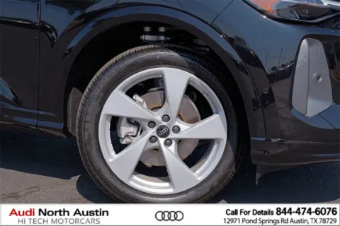 More photos of 2025 Audi Q5 Premium Plus at Audi North Austin, TX