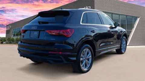 More photos of 2025 Audi Q3 S line Premium at Audi North Austin, TX