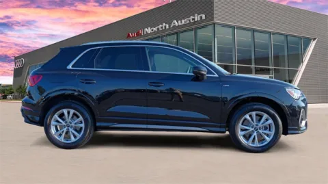 More photos of 2025 Audi Q3 S line Premium at Audi North Austin, TX