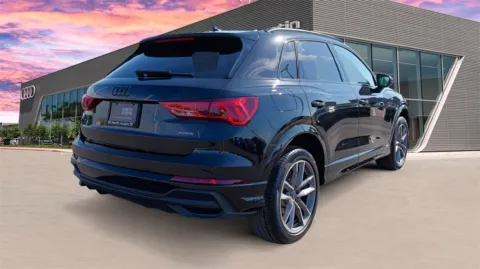 More photos of 2025 Audi Q3 S line Premium at Audi North Austin, TX