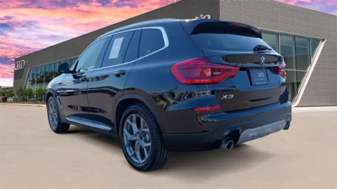 More photos of 2020 BMW X3 xDrive30i at Audi North Austin, TX