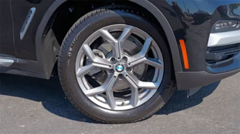 Photos of 2020 BMW X3 xDrive30i for sale in Austin, TX at Audi North Austin