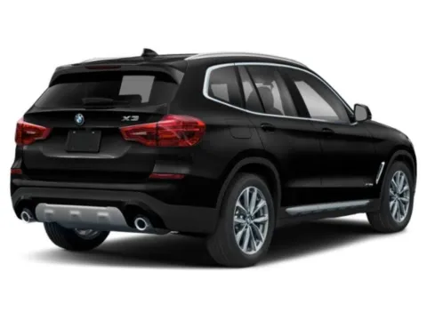 Photos of 2020 BMW X3 xDrive30i for sale in Austin, TX at Audi North Austin