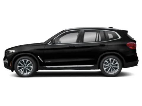 Another view of 2020 BMW X3 xDrive30i for sale in Austin, TX at Audi North Austin