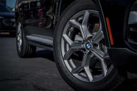 Photos of 2020 BMW X3 xDrive30i for sale in Austin, TX at Audi North Austin