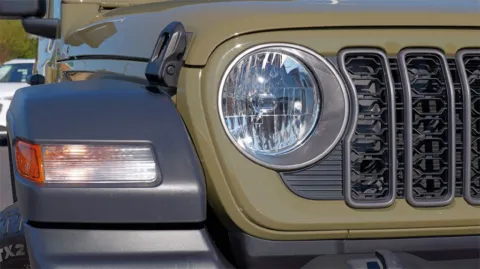 Another view of 2025 Jeep Wrangler Sport for sale in Austin, TX at Audi North Austin