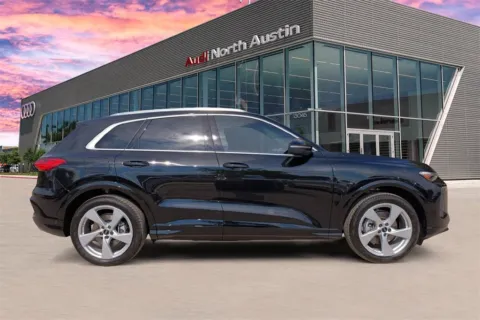 More photos of 2025 Audi Q5 Prestige at Audi North Austin, TX