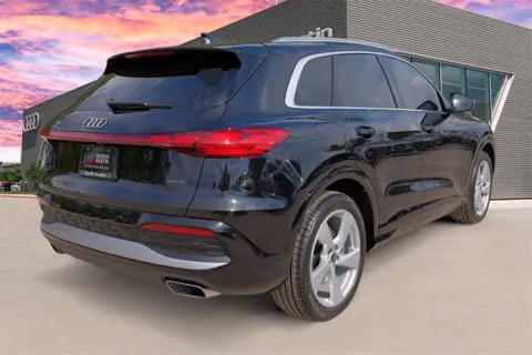 More photos of 2025 Audi Q5 Prestige at Audi North Austin, TX