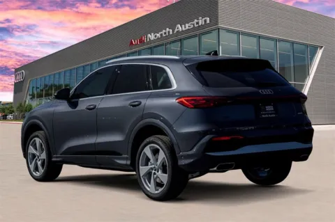 More photos of 2025 Audi Q5 Premium Plus at Audi North Austin, TX