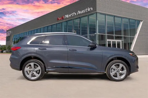 More photos of 2025 Audi Q5 Premium Plus at Audi North Austin, TX