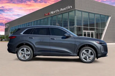 Another view of 2025 Audi Q5 Premium Plus for sale in Austin, TX at Audi North Austin
