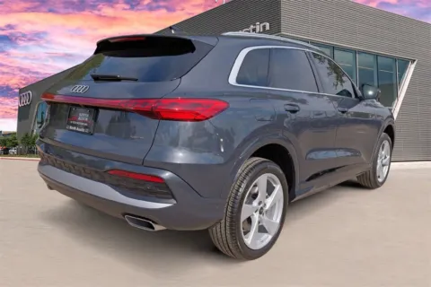 More photos of 2025 Audi Q5 Premium Plus at Audi North Austin, TX
