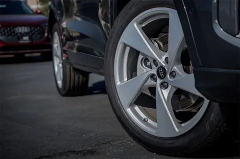 Photos of 2025 Audi Q5 Premium Plus for sale in Austin, TX at Audi North Austin