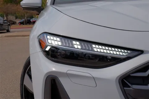 Another view of 2025 Audi A5 Prestige for sale in Austin, TX at Audi North Austin