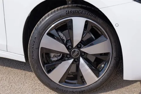 Photos of 2025 Audi A5 Prestige for sale in Austin, TX at Audi North Austin