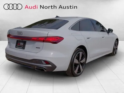 More photos of 2025 Audi A5 Prestige at Audi North Austin, TX