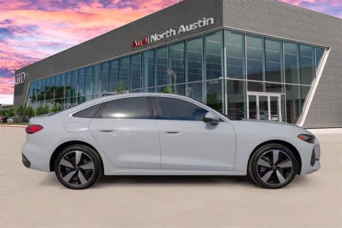 More photos of 2025 Audi A5 Prestige at Audi North Austin, TX