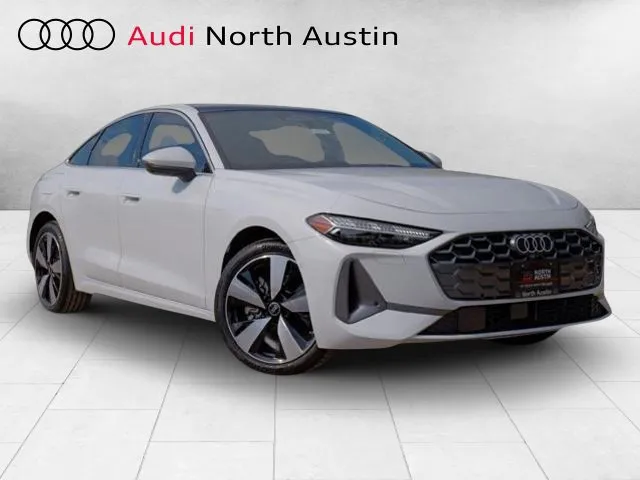 2025 Audi A5 Prestige for sale in Austin, TX