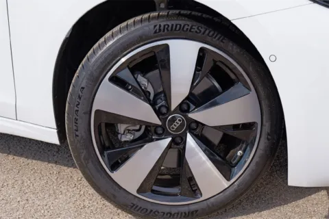 Photos of 2025 Audi A5 Prestige for sale in Austin, TX at Audi North Austin