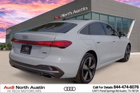 More photos of 2025 Audi A5 Prestige at Audi North Austin, TX