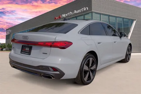 More photos of 2025 Audi A5 Prestige at Audi North Austin, TX