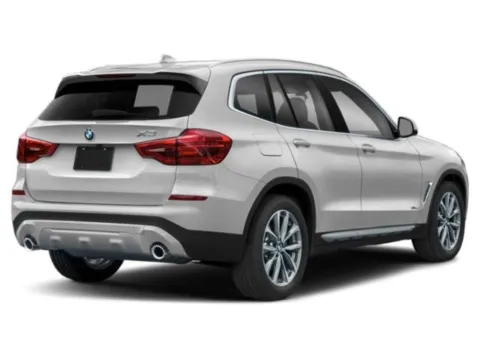 Photos of 2019 BMW X3 sDrive30i for sale in Austin, TX at Audi North Austin