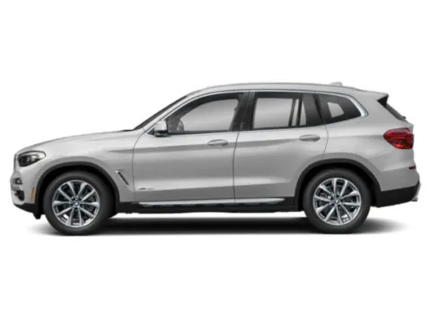 Another view of 2019 BMW X3 sDrive30i for sale in Austin, TX at Audi North Austin